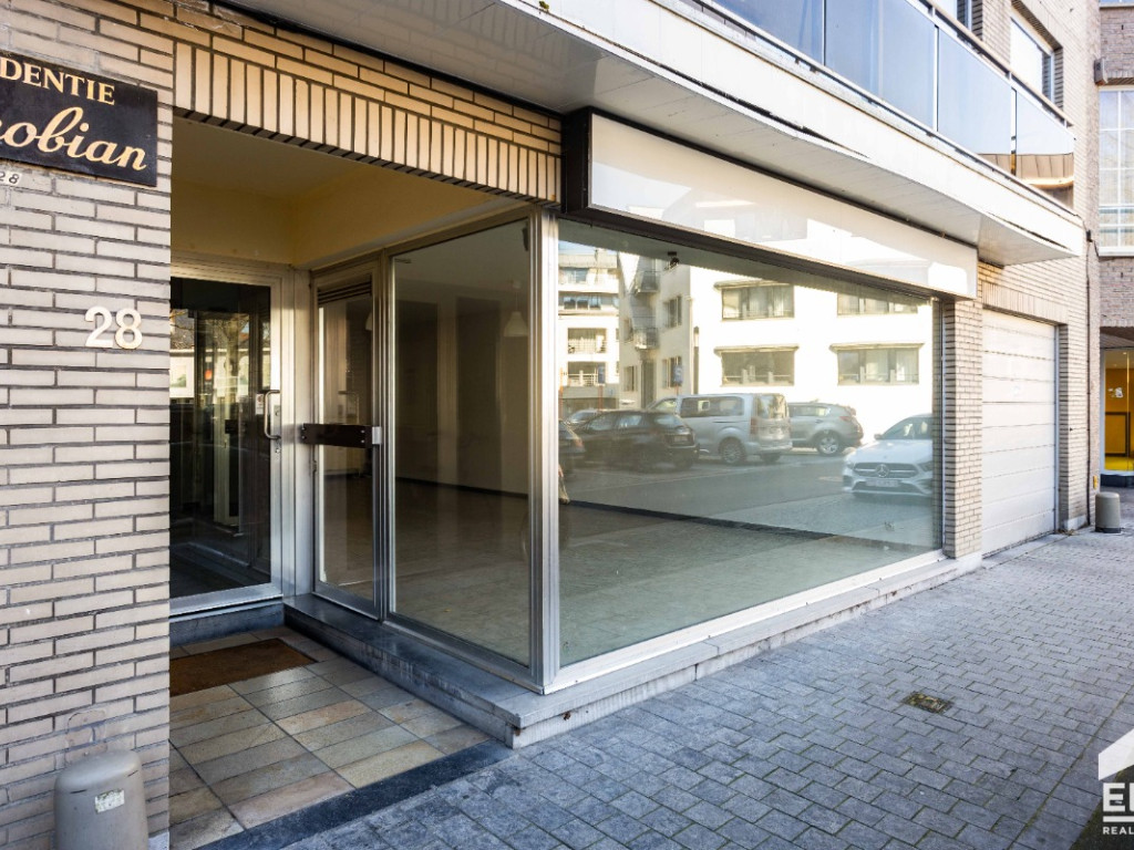 Geraardsbergsestraat - 28 - G - 9300