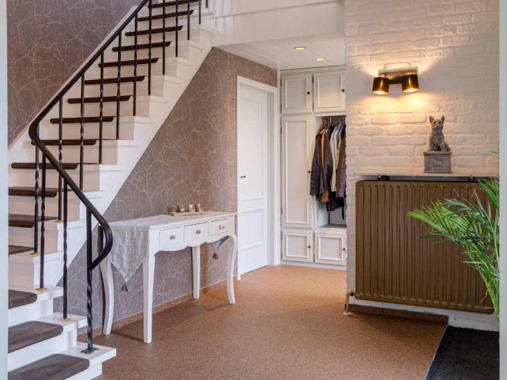 Houwijkerstraat - 15 - - 3540