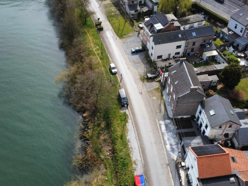 Rue Nicolas Jadot - 93 - - 4500