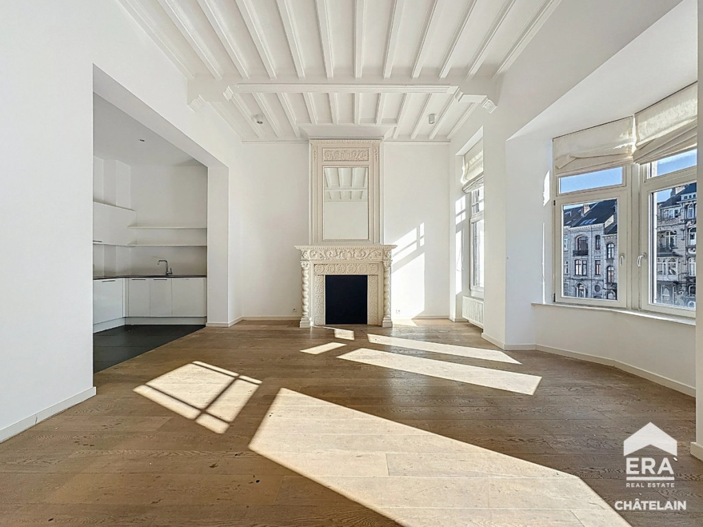 Avenue Louis Bertrand - 34 - - 1030