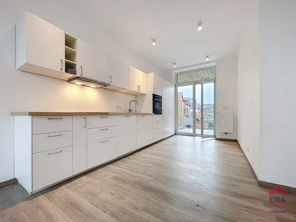 Rue Poissonrue - 5A - 1 - 4500