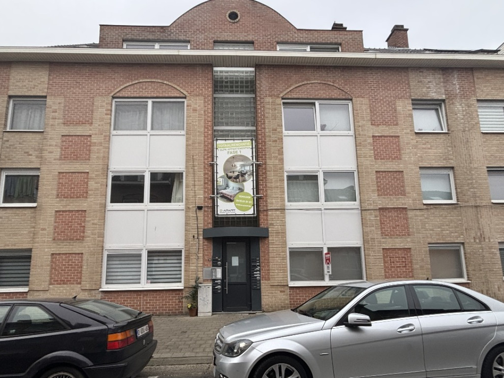 Peter Benoitstraat - 20 - 0.1 - 3500