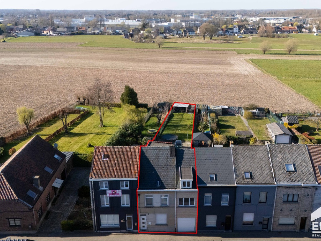 Ouden Dendermondse Steenweg - 300 - - 9300