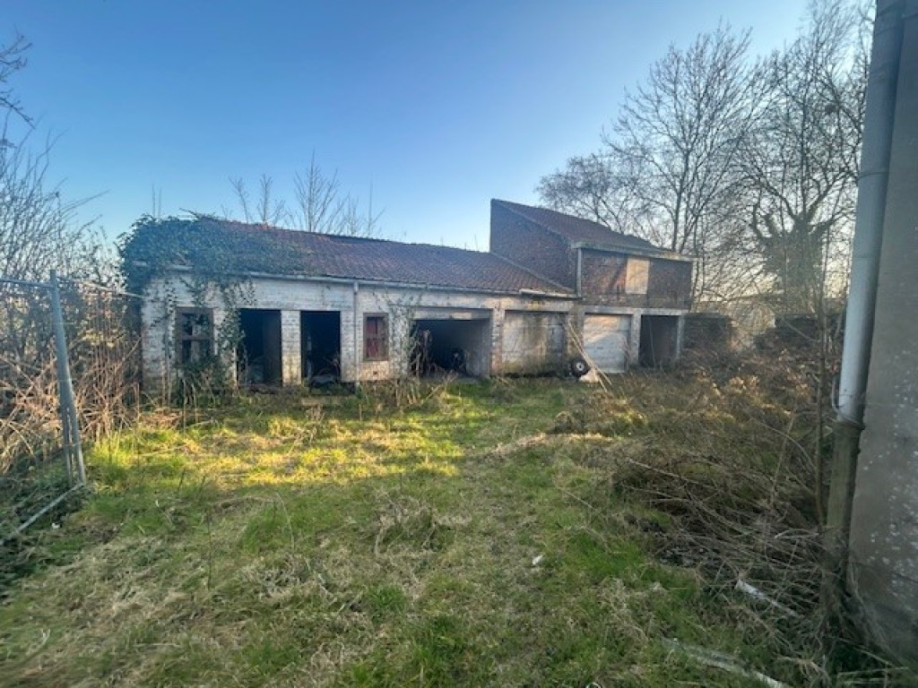 Rue de Wervicq - 75-77 - - 7780