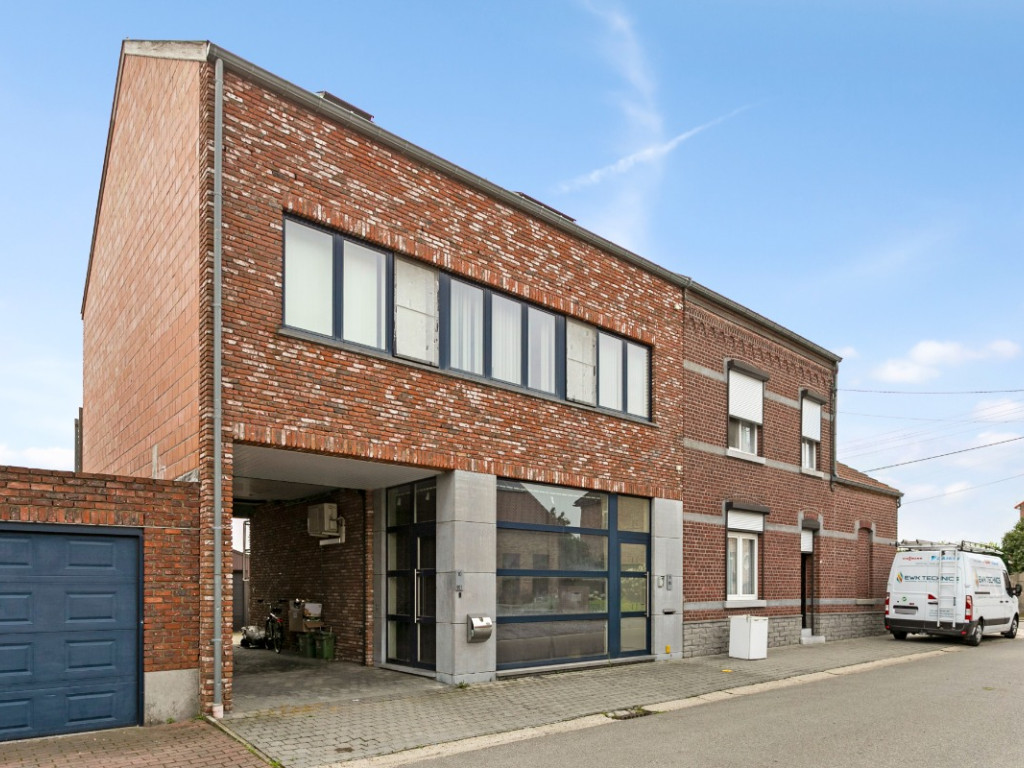 Oudestationsstraat - 10 - bus 101 - 3806