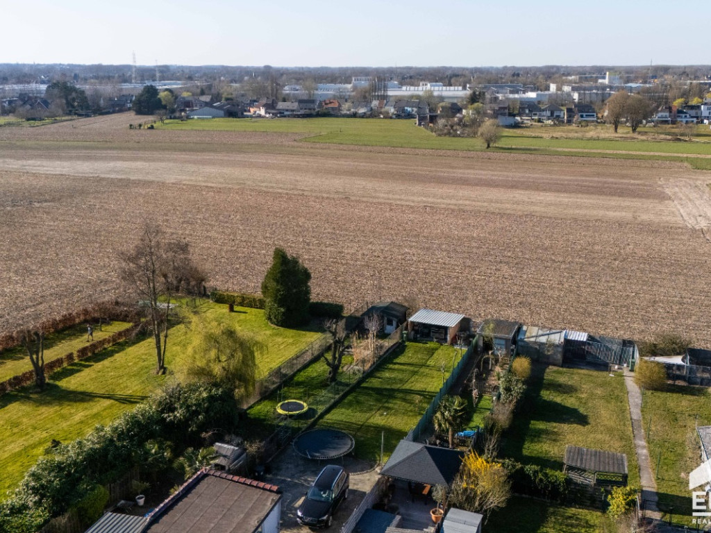 Ouden Dendermondse Steenweg - 300 - - 9300