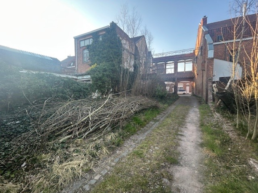 Rue de Wervicq - 75-77 - - 7780
