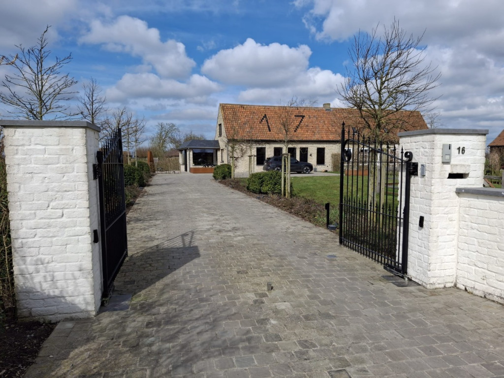 Kwellemolenstraat - 16 - - 8690