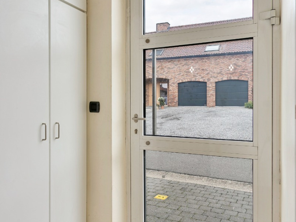 Oudestationsstraat - 10 - bus 1 - 3806