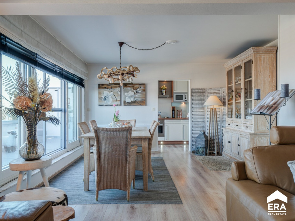 Kazernestraat - 12 - 5.01 - 3800