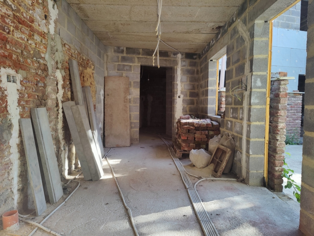 Rue de Rechain - 67 - - 4820