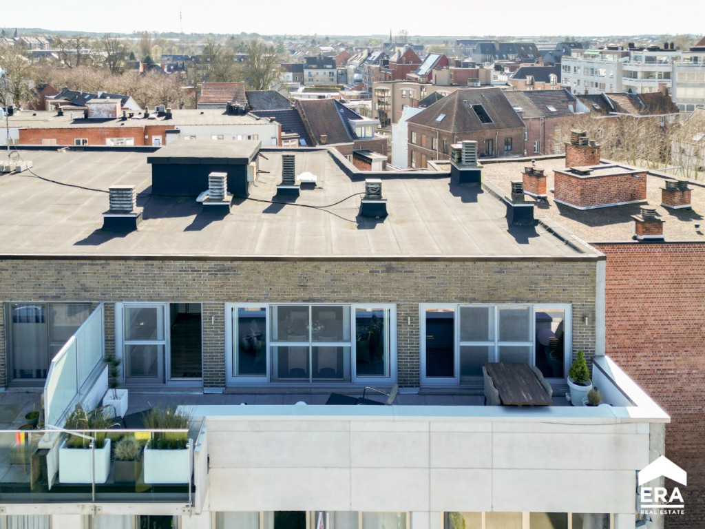 Kazernestraat - 12 - 5.01 - 3800