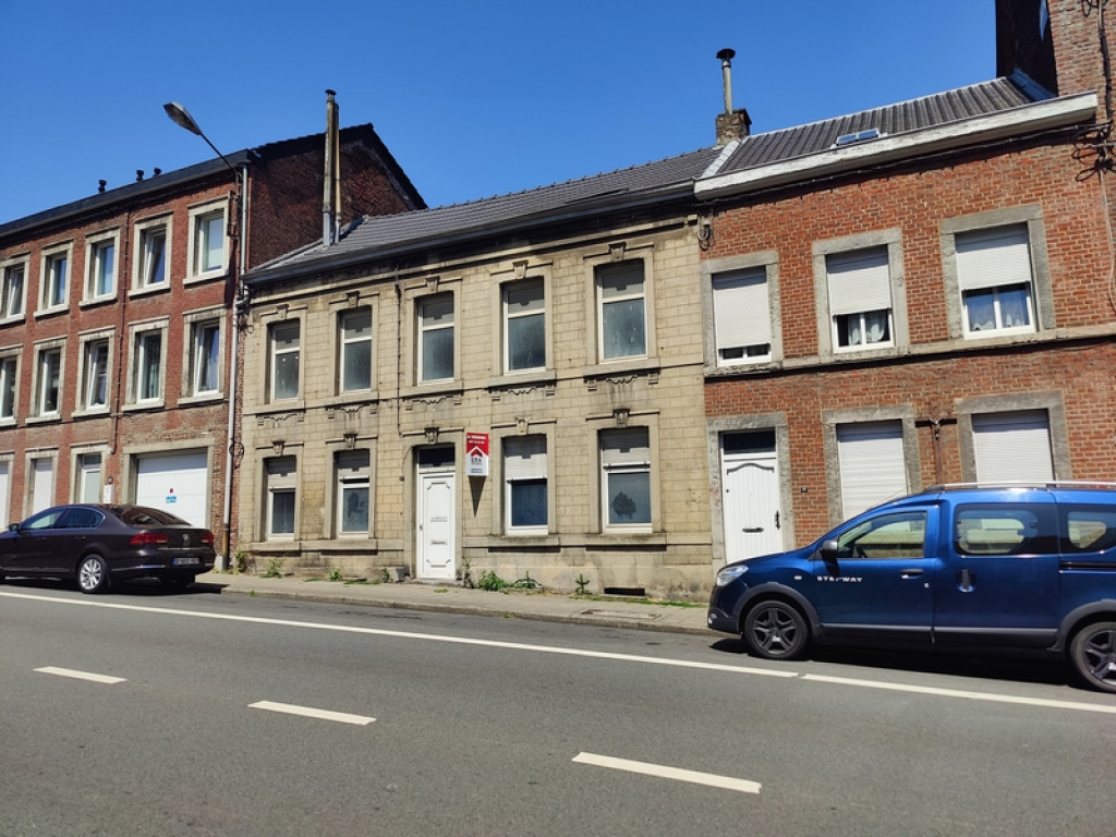 Rue de Rechain - 67 - - 4820
