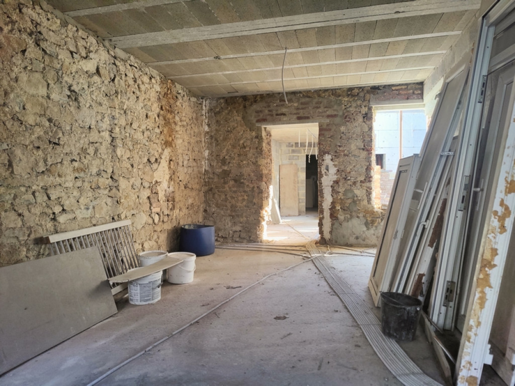 Rue de Rechain - 67 - - 4820