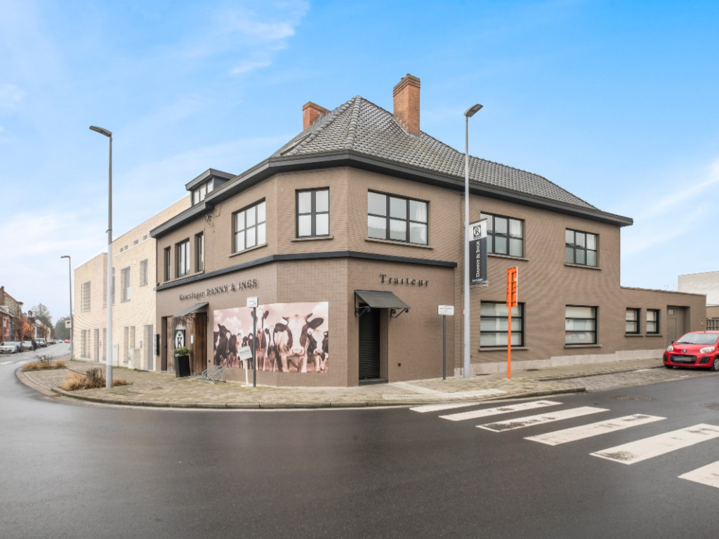 Gontrode Heirweg - 10 - - 9820