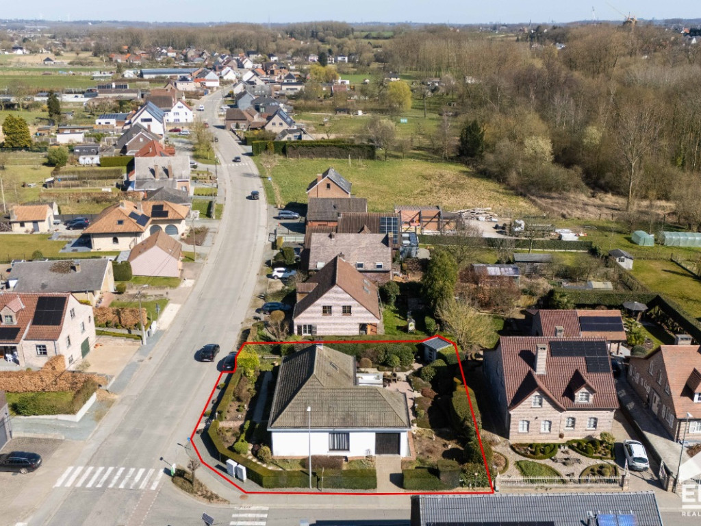 Weverstraat - 103 - - 1761
