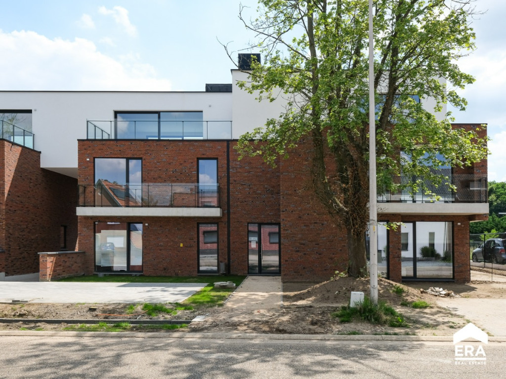 Zavelvennestraat - 40 - parking - 3500