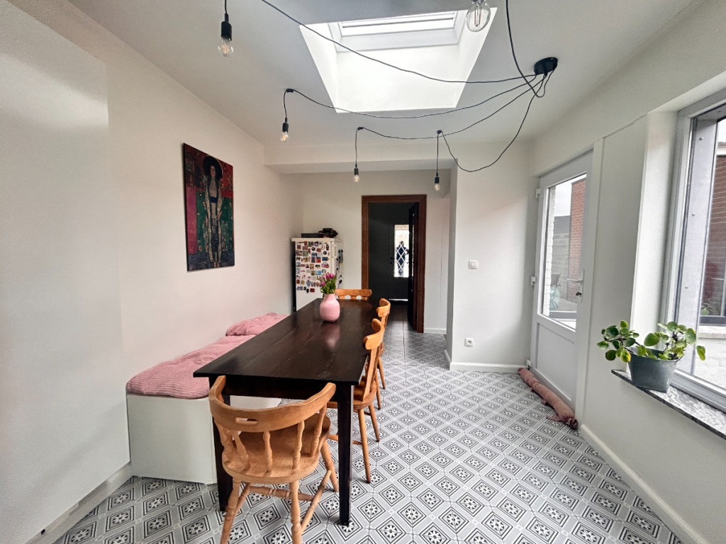 Koestraat - 58 - - 8940