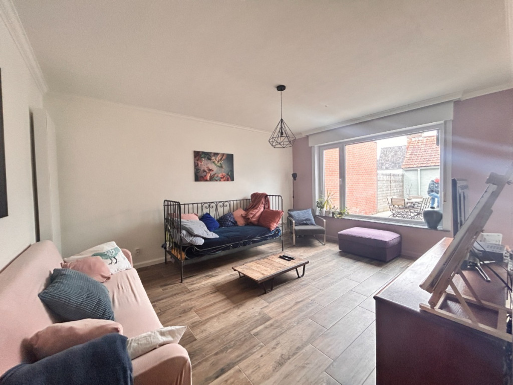 Koestraat - 58 - - 8940