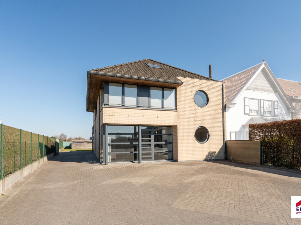 Wingensesteenweg - 9 - - 8700