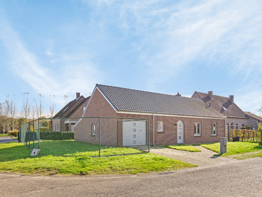 Klaproosstraat - 18 - - 3560