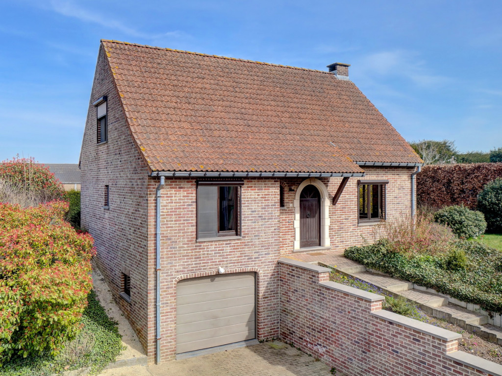 Borheidestraat - 14 - - 3040
