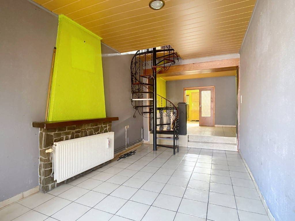 Rue Michael Servet - 179 - - 4100