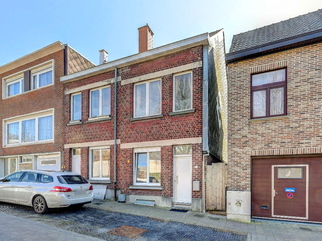 Keibergstraat - 73 - - 1930