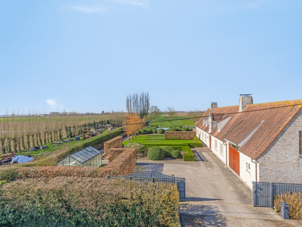 Gemeneweg - 0 - - 8691