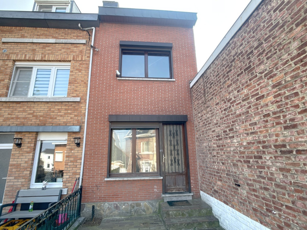 Rue Michael Servet - 179 - - 4100