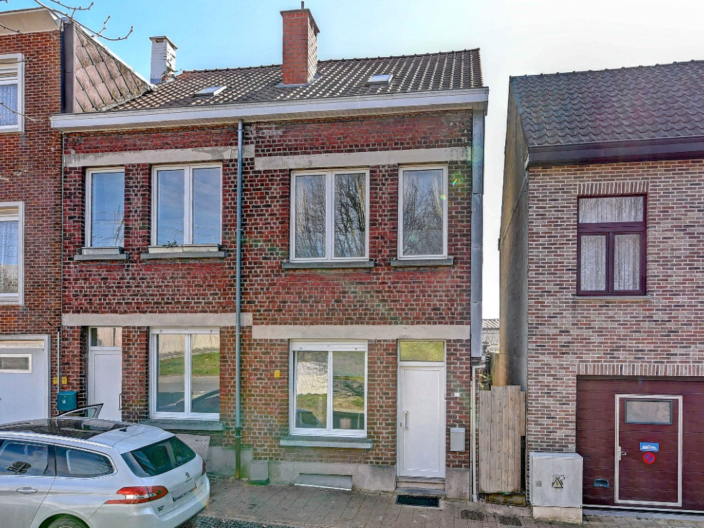 Keibergstraat - 73 - - 1930