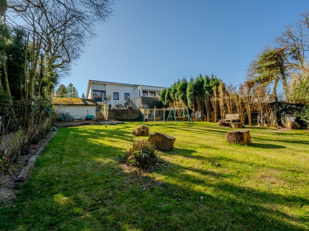 Avenue des Marteleurs - 24 - - 4100