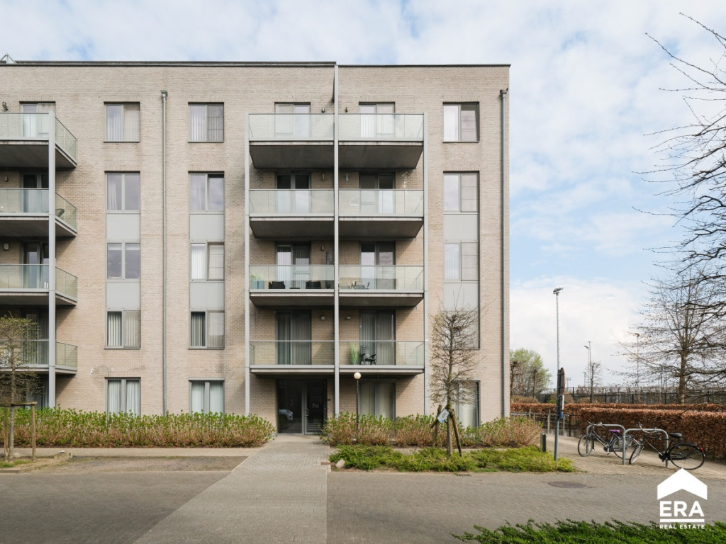 Herkenrodesingel - 7D - 3.2 - 3500