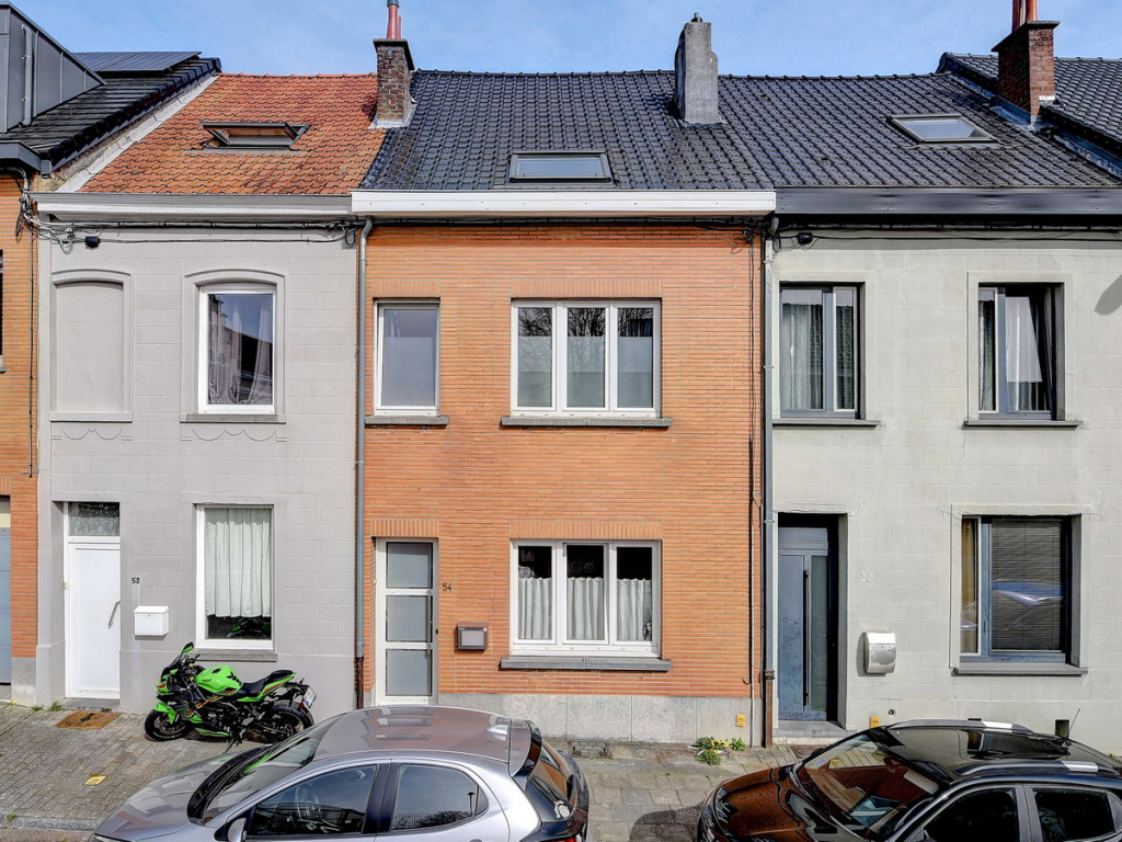 Vander Achterstraat - 54 - - 3080