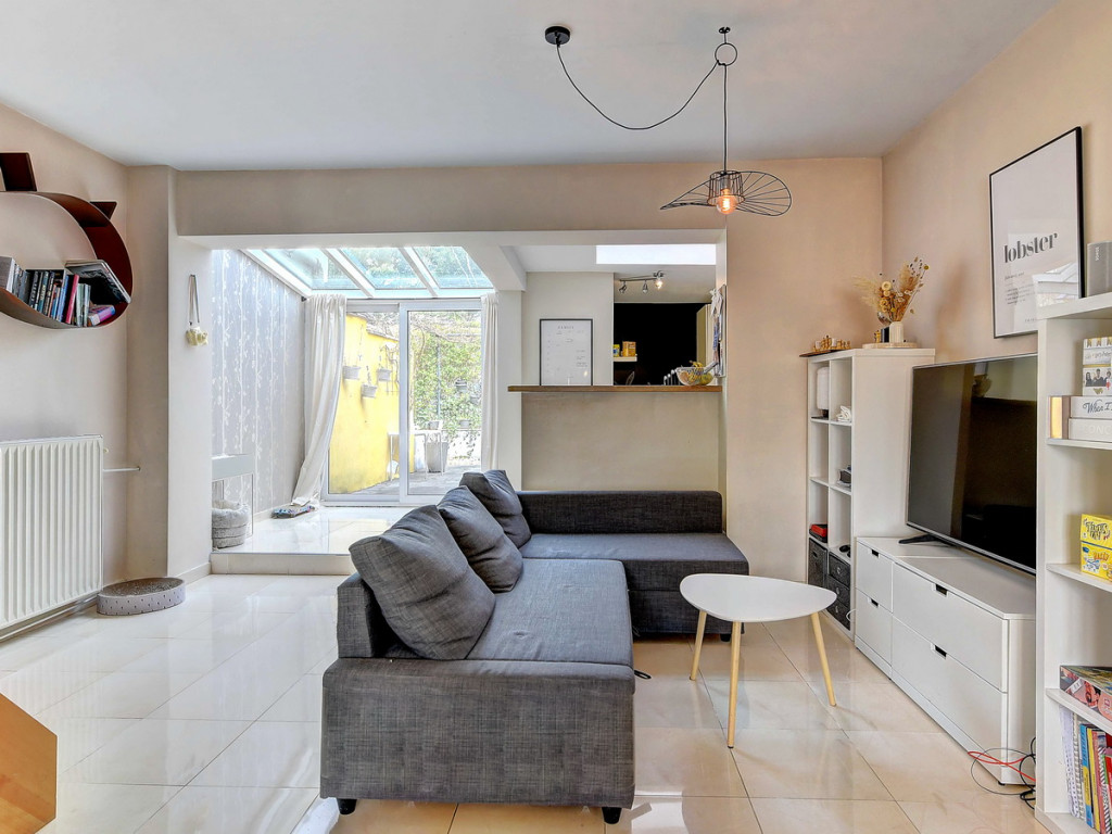 Vander Achterstraat - 54 - - 3080