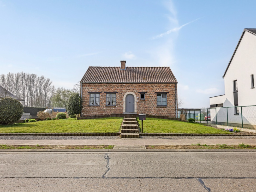Krawatenstraat - 20 - - 3470