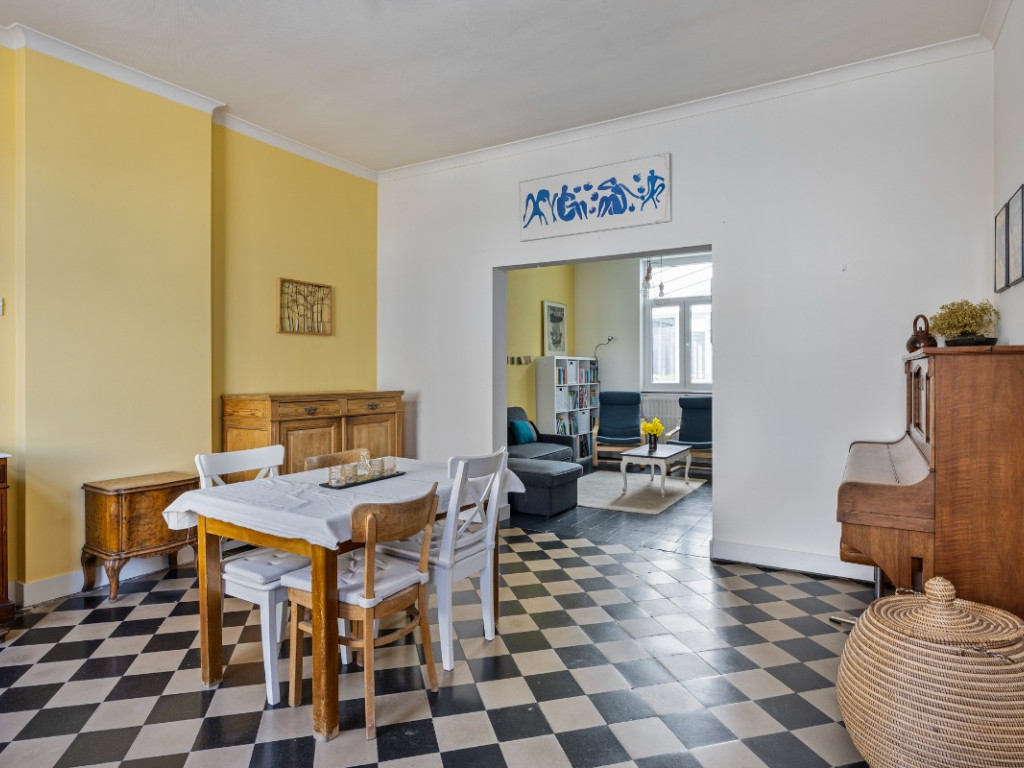 Hollestraat - 9 - - 3300