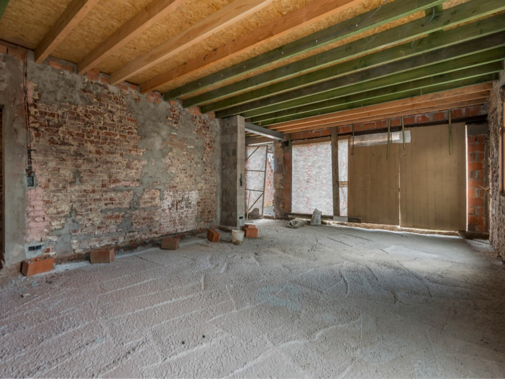 Benedenstraat - 4 - - 9200