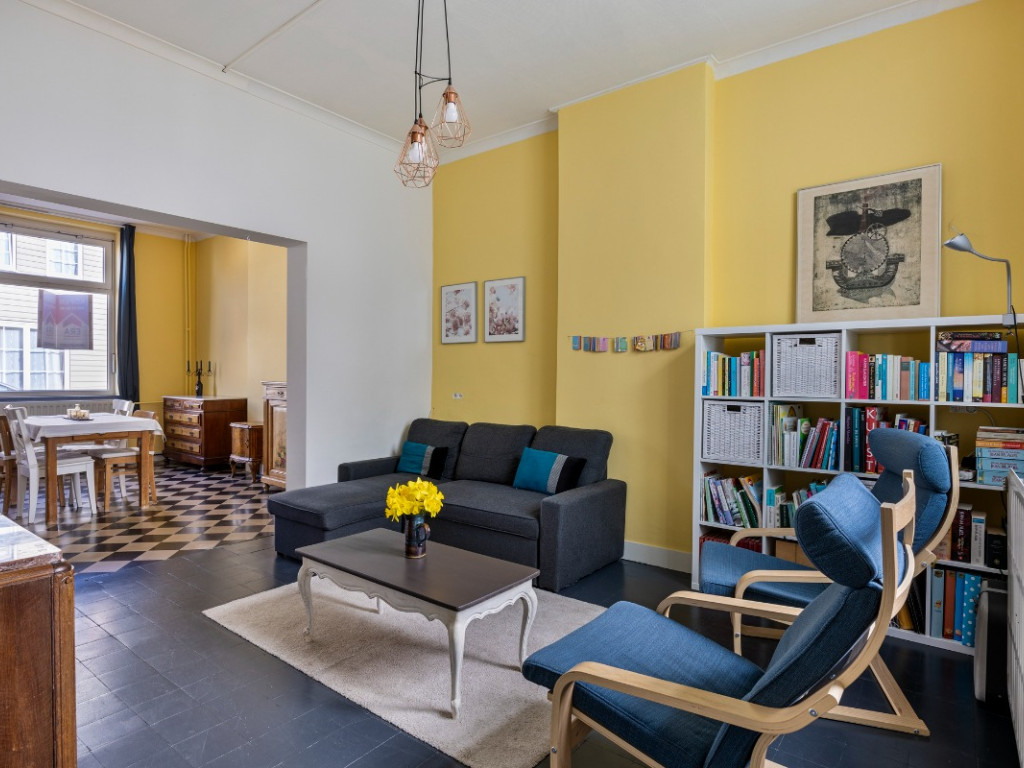 Hollestraat - 9 - - 3300