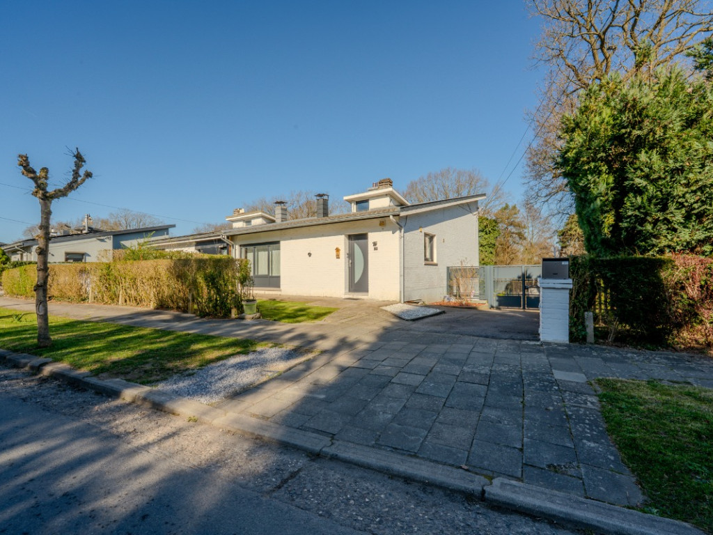 Avenue des Marteleurs - 24 - - 4100