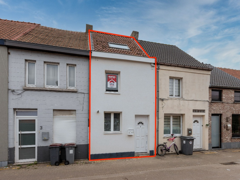 Lappersfort - 5 - - 9060