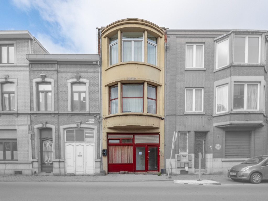 Rue Bonne Nouvelle - 23 - - 4000