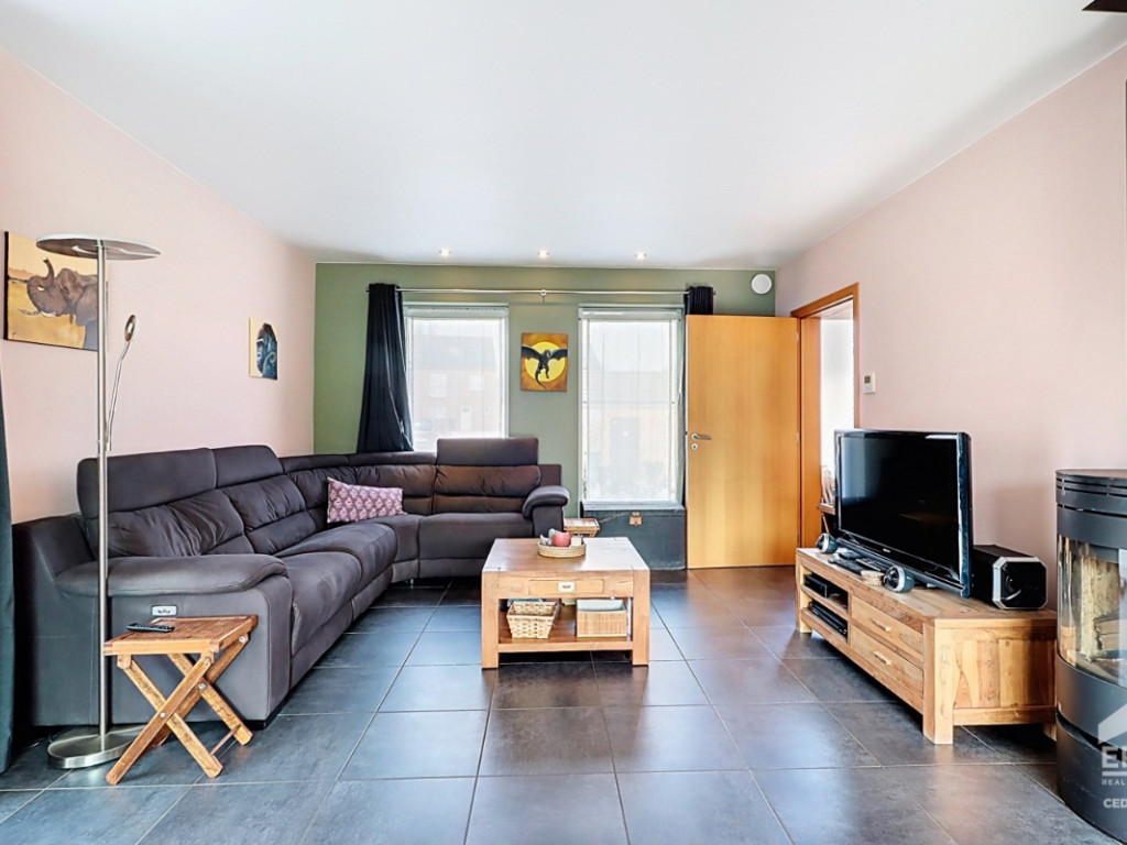 Rue Sart-Bas - 61 - - 6210