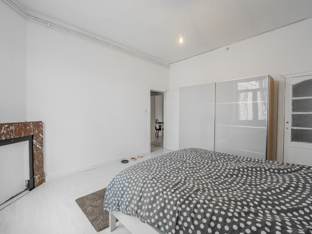 Rue Bonne Nouvelle - 23 - - 4000
