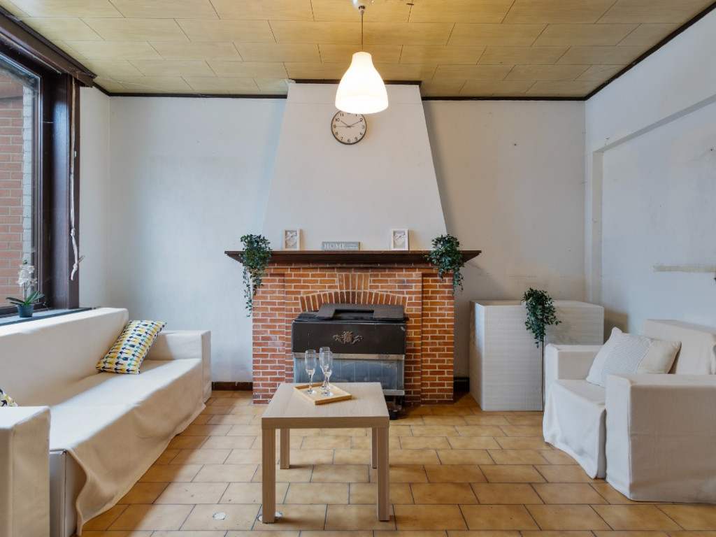 Churchilllaan - 85 - - 8790