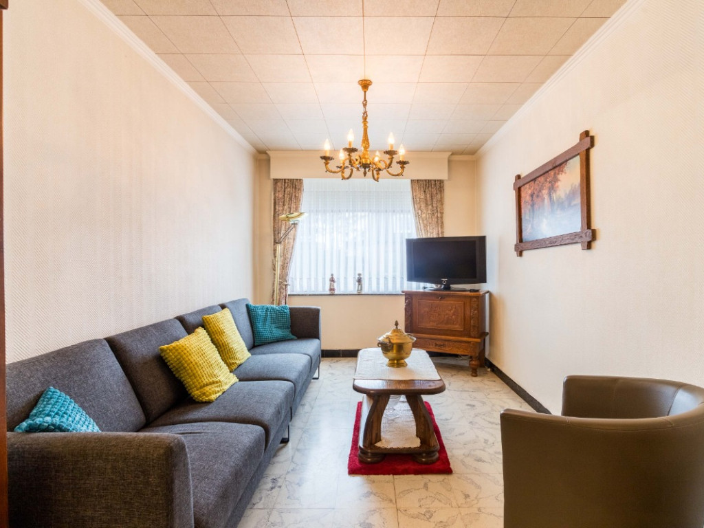 Stasegemsesteenweg - 173 - - 8530