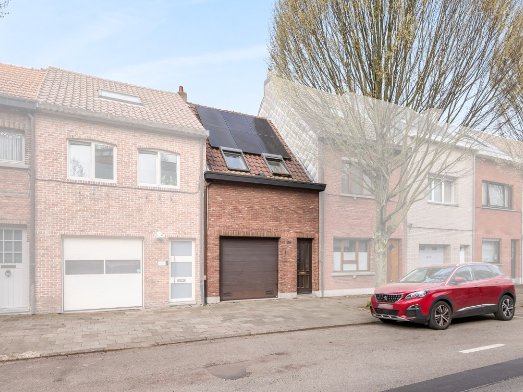 Valaarstraat - 134 - - 2610
