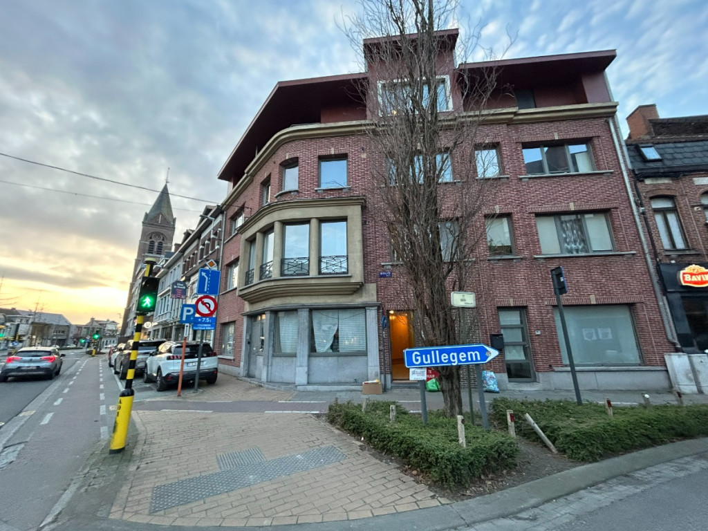 Brugstraat - 1 - 0401 - 8560