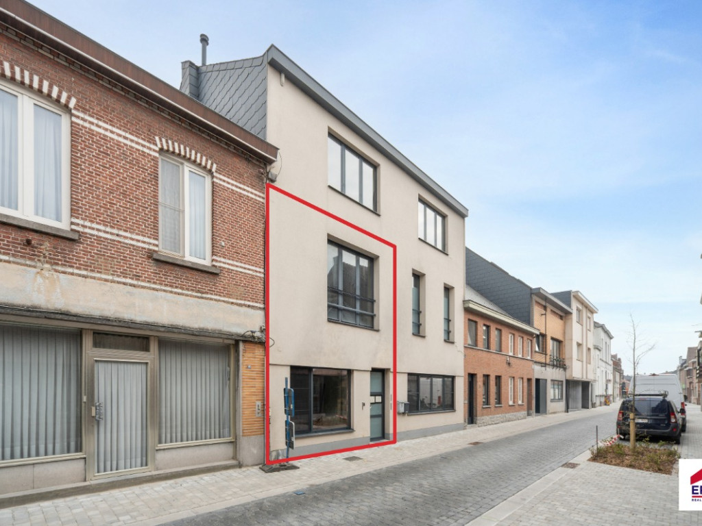 Marktstraat - 29 - 1 - 1745