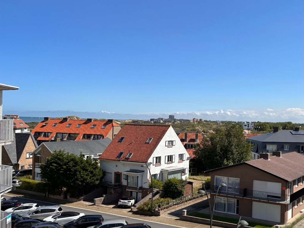 Vredestraat - 5 - 4e - 8670